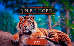 Η τίγρης screenshot 22