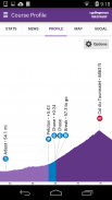 Giro d'Italia Tour Tracker screenshot 2