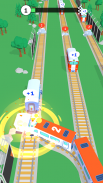 Train Smasher screenshot 7