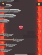 Worm Run! screenshot 6