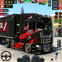 Truck Game 3d: Truck Simulator icon