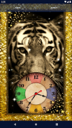 Tiger Live Wallpapers screenshot 5