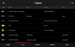 TVision screenshot 12