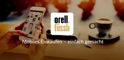 Orell Füssli – Mein Buch