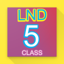 LND Class 5 Icon