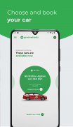 Greenwheels - Car sharing screenshot 5