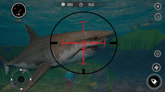 Ocean Raft Survival Simulator: Shark Survival Game screenshot 3