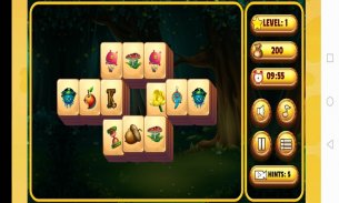 Easter Triple Mahjong. screenshot 6