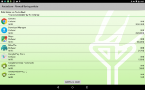 PackeSave - Easy Firewall screenshot 4