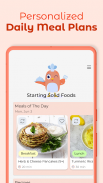 Start Solids & Baby Recipes screenshot 12