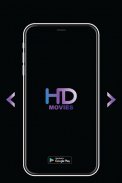 Cinema HD Movies 2023 screenshot 0