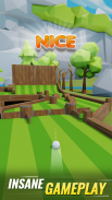 Golf Arena: Golf Game screenshot 7