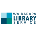 Wairarapa Library Service Icon