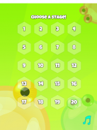 Domino Bubble World 2 screenshot 1