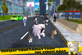 simulator keluarga kucing screenshot 12