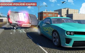 Jump Street Miami Police Cop Car Chase Escape Plan screenshot 6