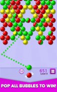 Bubble Shooter Puzzle screenshot 3