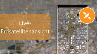 GPS-Fahrroutennavigation, Live-Verkehr und Karten screenshot 0