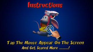 Shooting Mouse screenshot 6