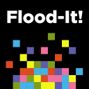 Flood-It! Icon