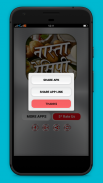 Nasta Recipes in Hindi screenshot 0