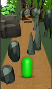 Jungle Adventure - Rush Escape screenshot 2