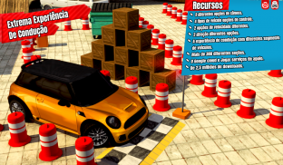 Dr. Parker : Simulação real de estacionamento screenshot 5