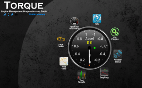 Torque Pro (OBD2 / Auto) screenshot 7