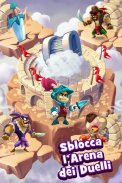 Sir Match-a-Lot – Fantastico Gioco Rompicapo screenshot 1