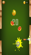 Fruit Slice Adventure screenshot 2