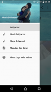 31+ offline Bollywood songs - Famous screenshot 2