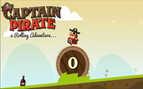 Captain Pirate screenshot 6