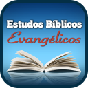Estudos Bíblicos Evangélicos Icon