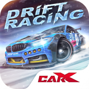 CarX Drift Racing screenshot 2
