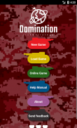 Domination (risk & strategy) screenshot 7