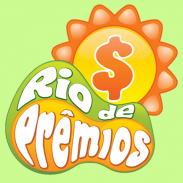 Rio de Prêmios screenshot 7