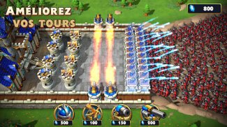 Lords Mobile: Kingdom Wars screenshot 7