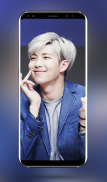 BTS Rap Monster Wallpapers KPOP - Wallpapers screenshot 4