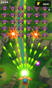 Poultry Shoot - Space Shooter screenshot 15