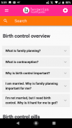 Family Planning screenshot 5