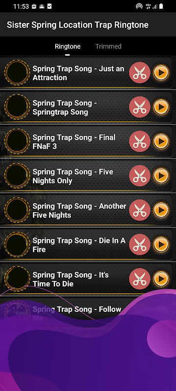 Springtrap Freddy Song Ringtones - Загрузить APK Для Android | Aptoide