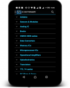 IC DICTIONARY screenshot 8