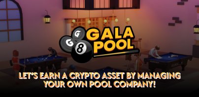 Gala Pool - GPO Token