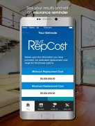 BMT Replacement Cost Estimator screenshot 7