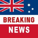 Australia Breaking News Icon