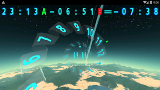 Spiral Time Calculator screenshot 4