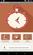 Speed Reading and Exercises screenshot 3