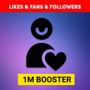 Tik Booster - Tiktok followers