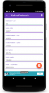 Einheitenrechner screenshot 5