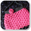 Crochet Purse